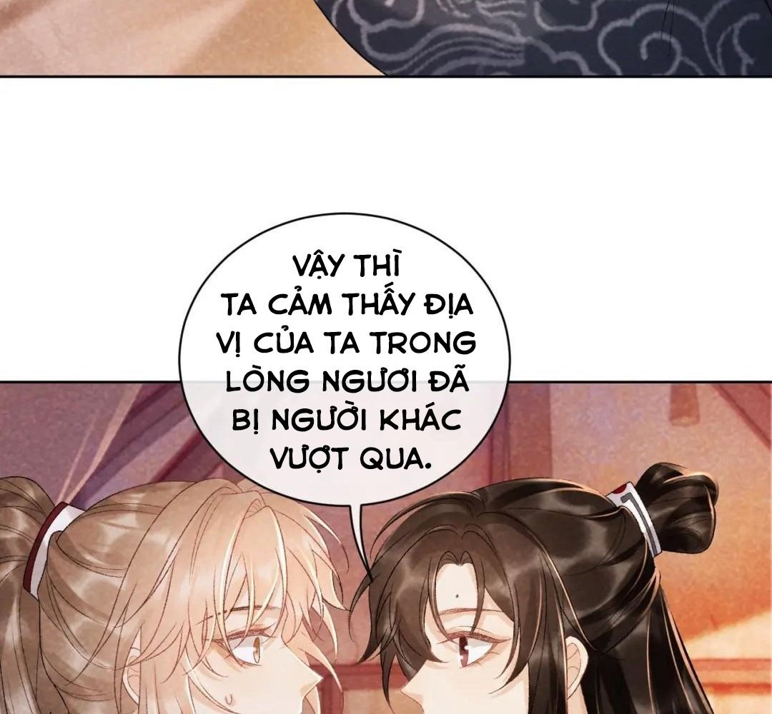 Cạm Bẫy Lệch Lạc: Chapter 36