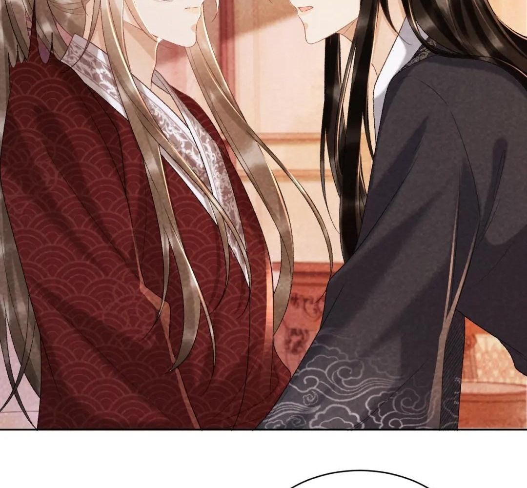 Cạm Bẫy Lệch Lạc: Chapter 36