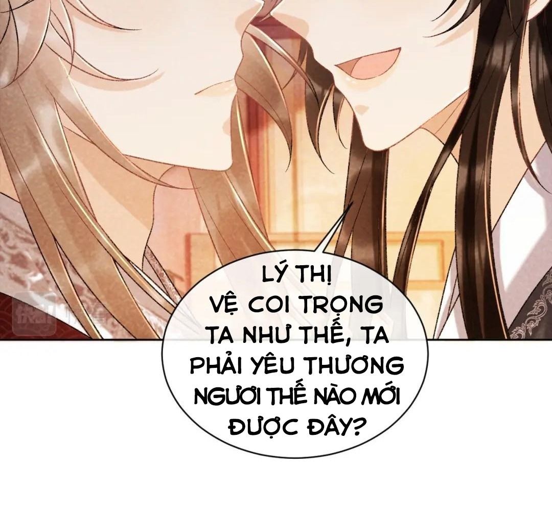 Cạm Bẫy Lệch Lạc: Chapter 36