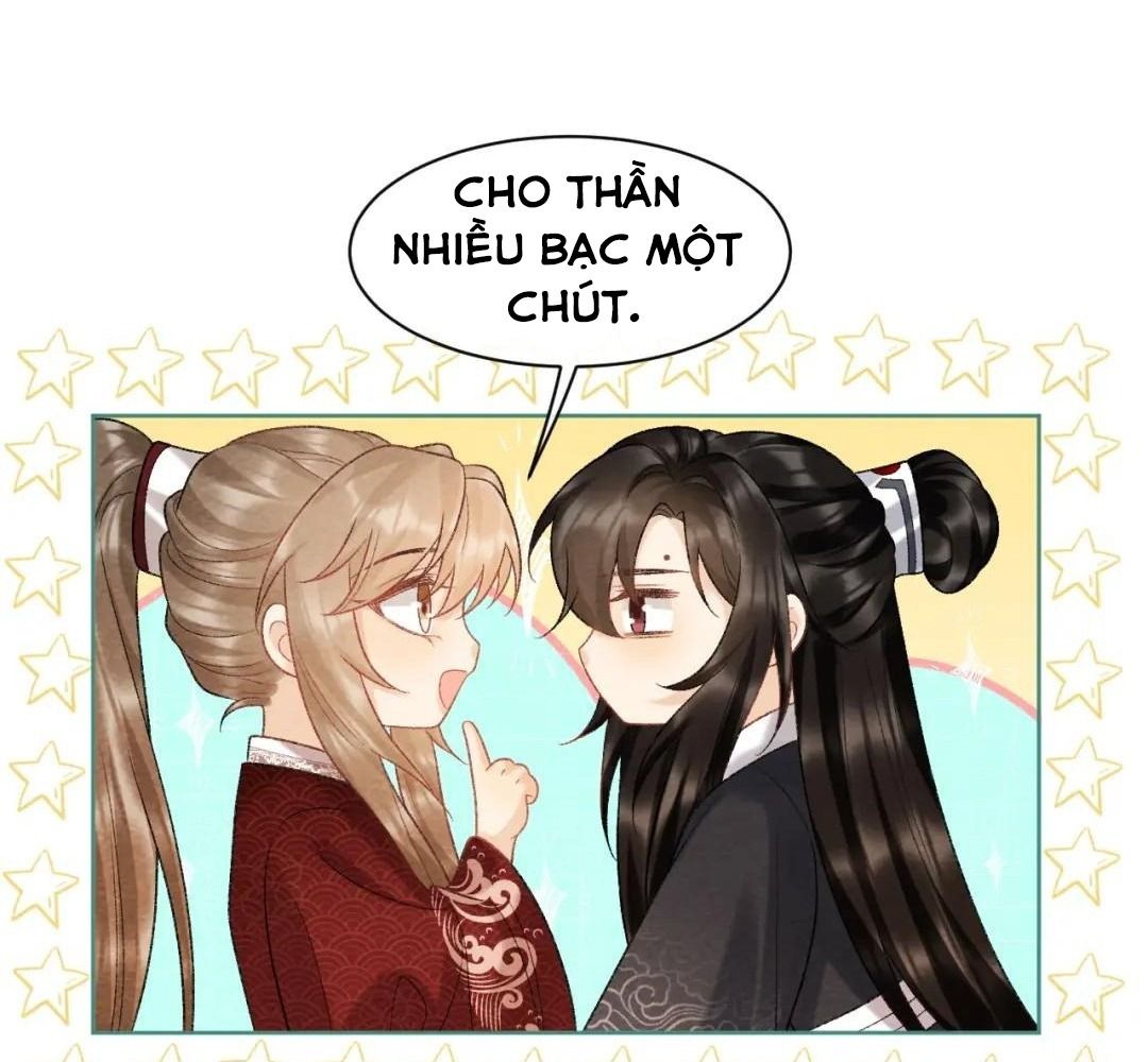 Cạm Bẫy Lệch Lạc: Chapter 36