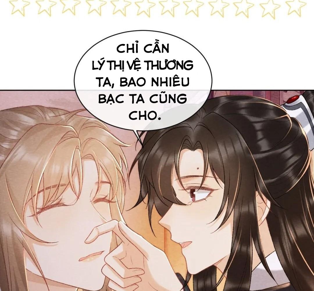 Cạm Bẫy Lệch Lạc: Chapter 36