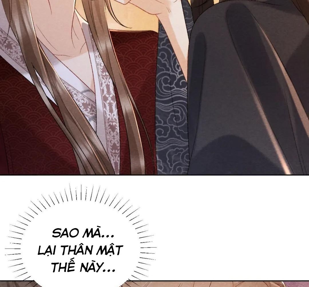 Cạm Bẫy Lệch Lạc: Chapter 36