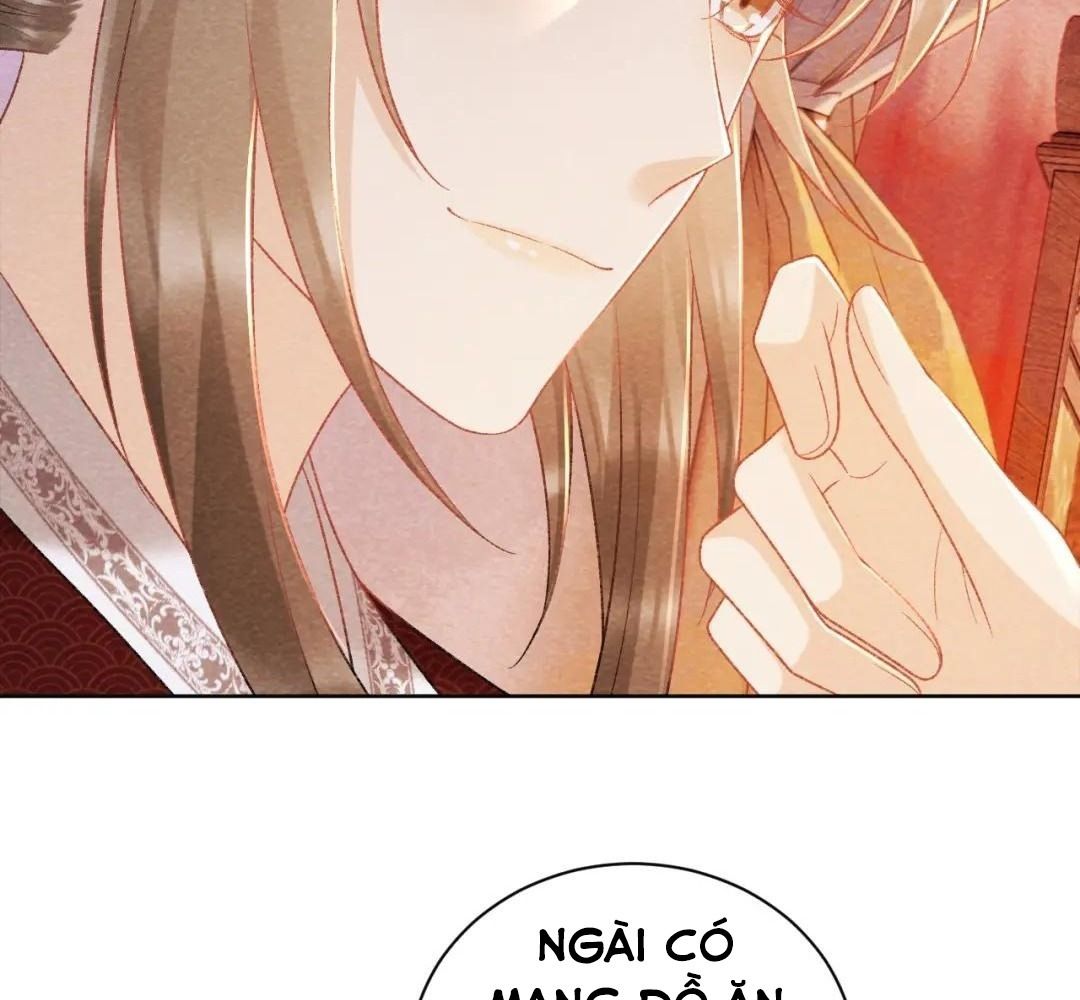 Cạm Bẫy Lệch Lạc: Chapter 36