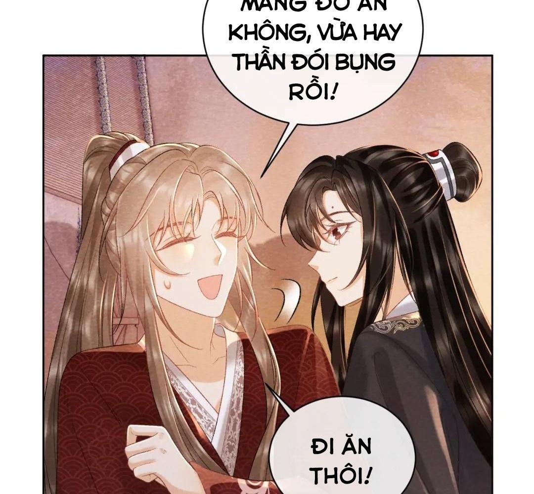 Cạm Bẫy Lệch Lạc: Chapter 36