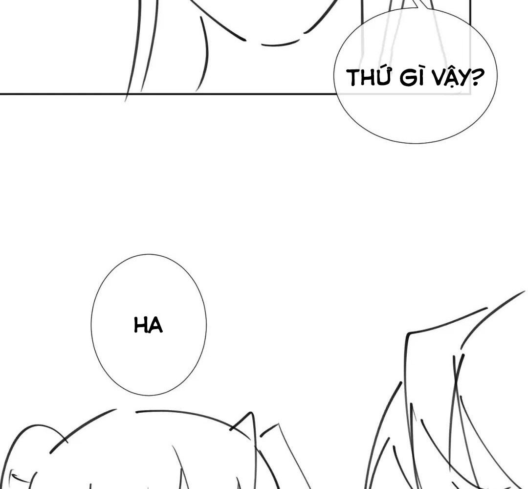 Cạm Bẫy Lệch Lạc: Chapter 36