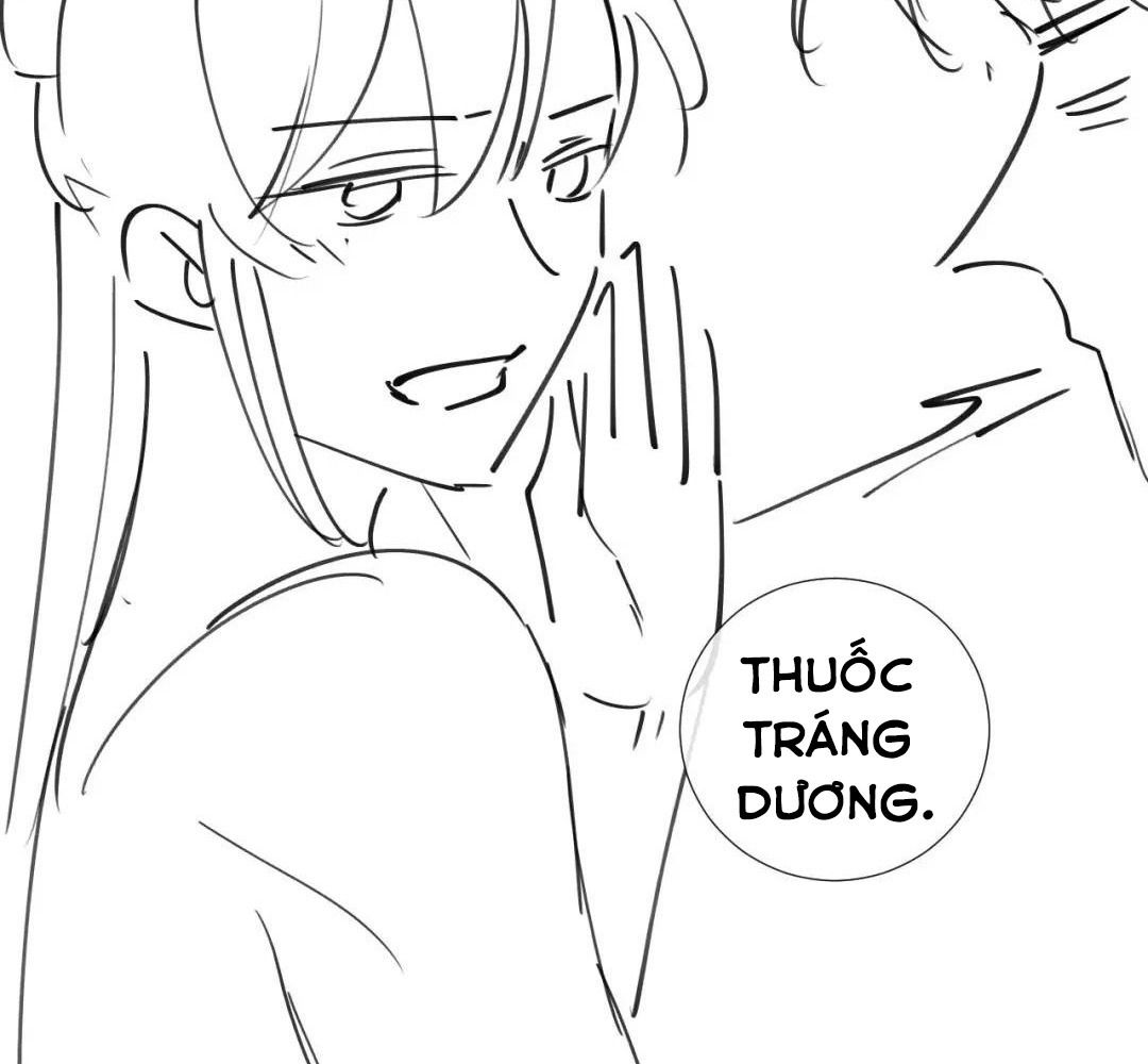 Cạm Bẫy Lệch Lạc: Chapter 36