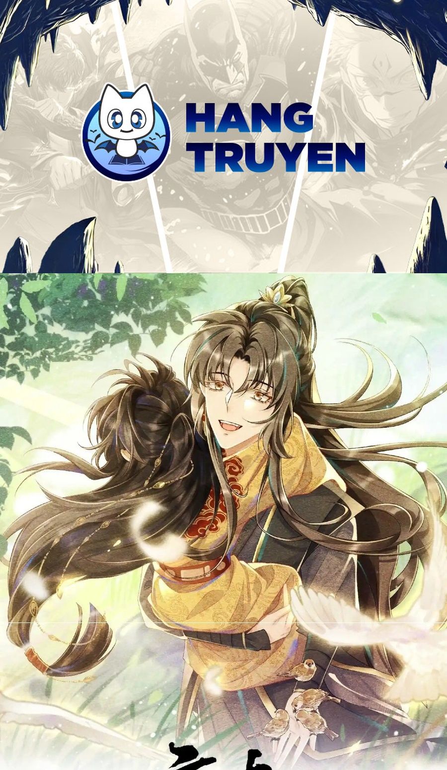 Cạm Bẫy Lệch Lạc: Chapter 37