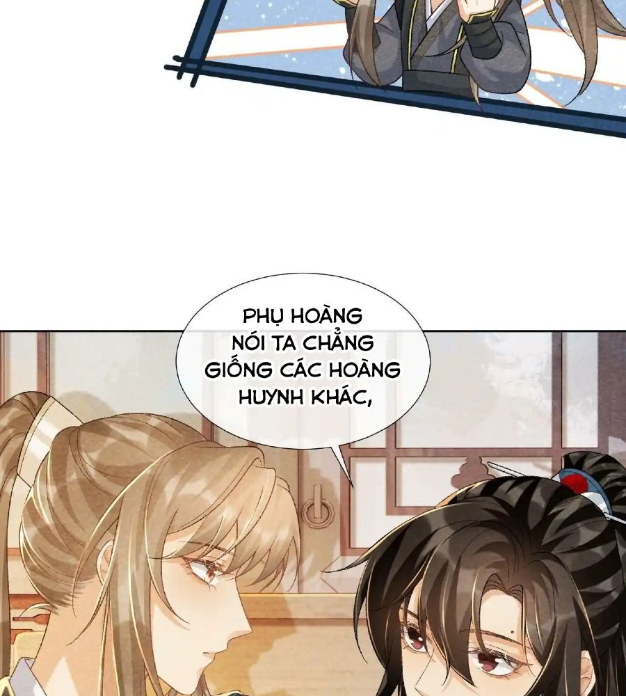 Cạm Bẫy Lệch Lạc: Chapter 37