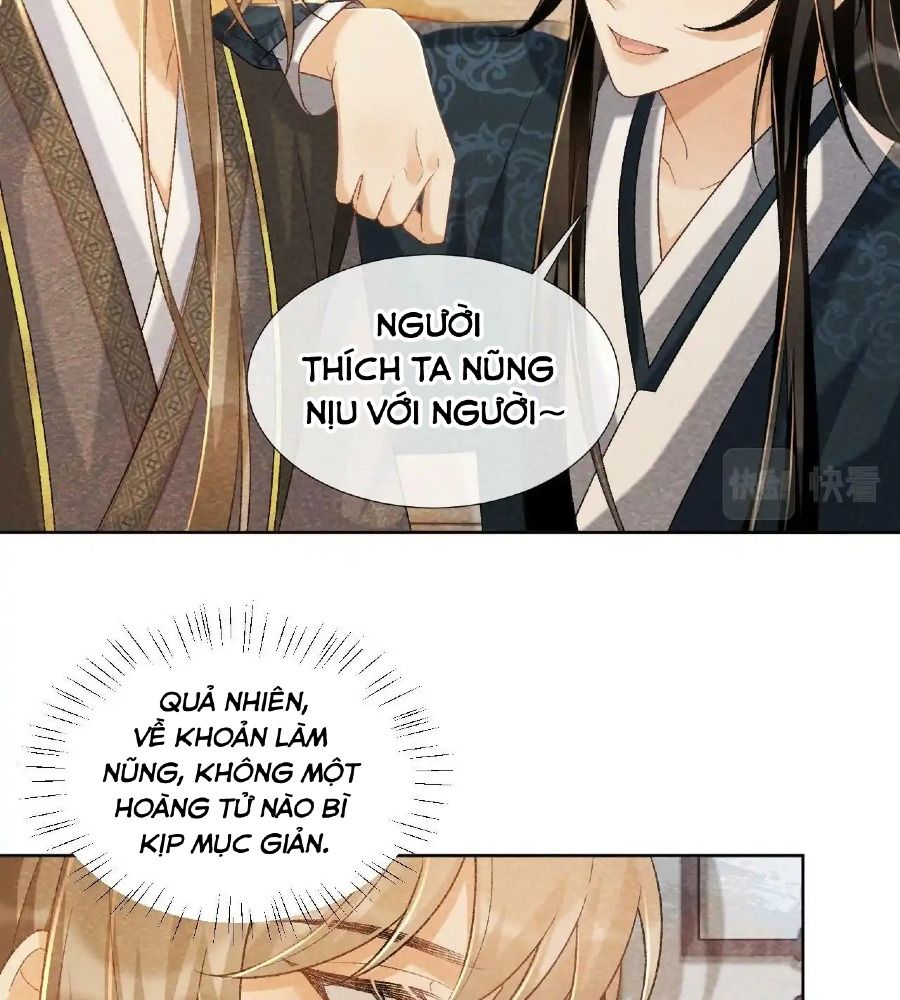 Cạm Bẫy Lệch Lạc: Chapter 37