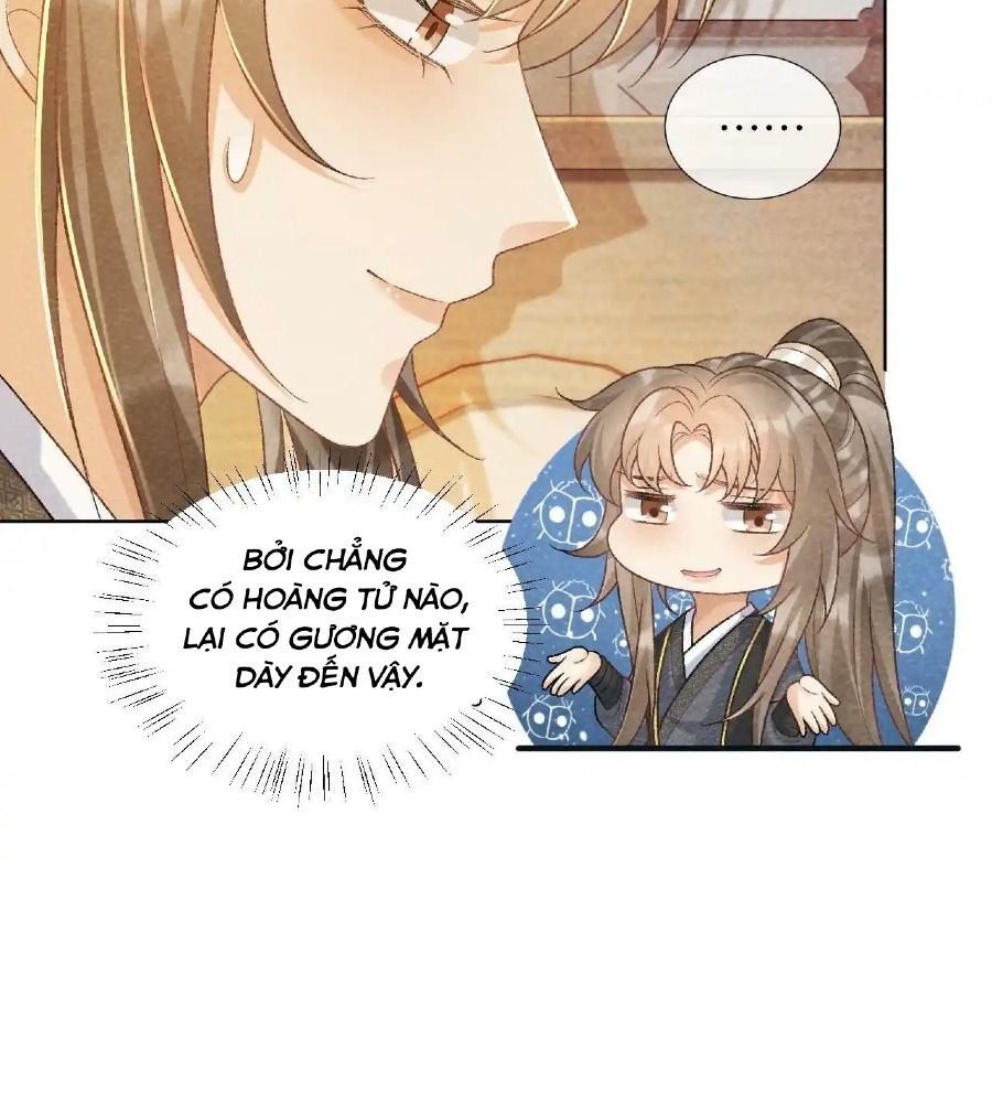 Cạm Bẫy Lệch Lạc: Chapter 37