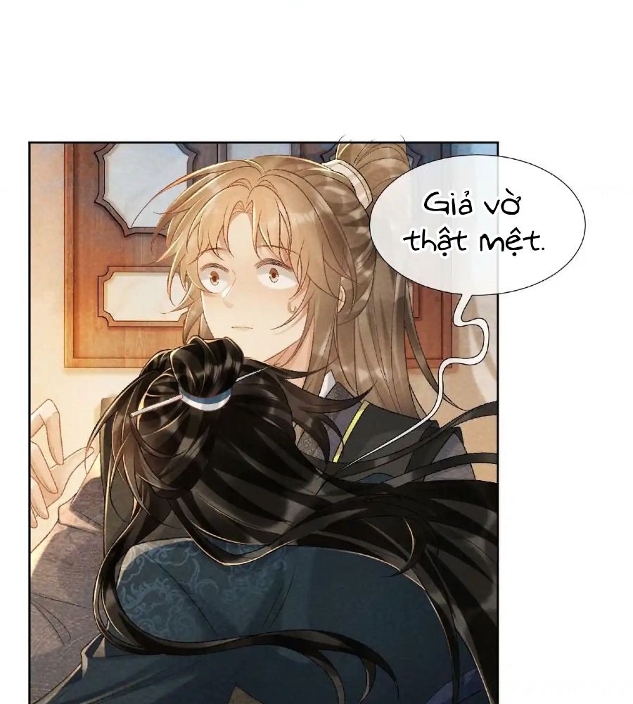 Cạm Bẫy Lệch Lạc: Chapter 37