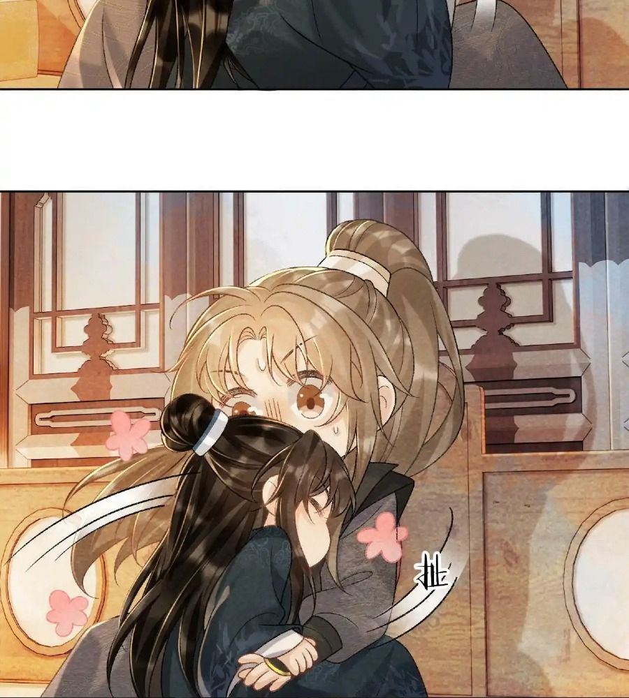 Cạm Bẫy Lệch Lạc: Chapter 37