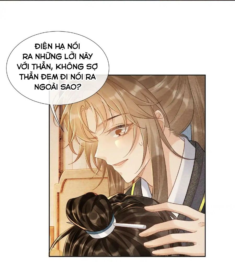 Cạm Bẫy Lệch Lạc: Chapter 37