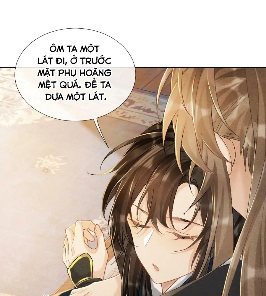 Cạm Bẫy Lệch Lạc: Chapter 37