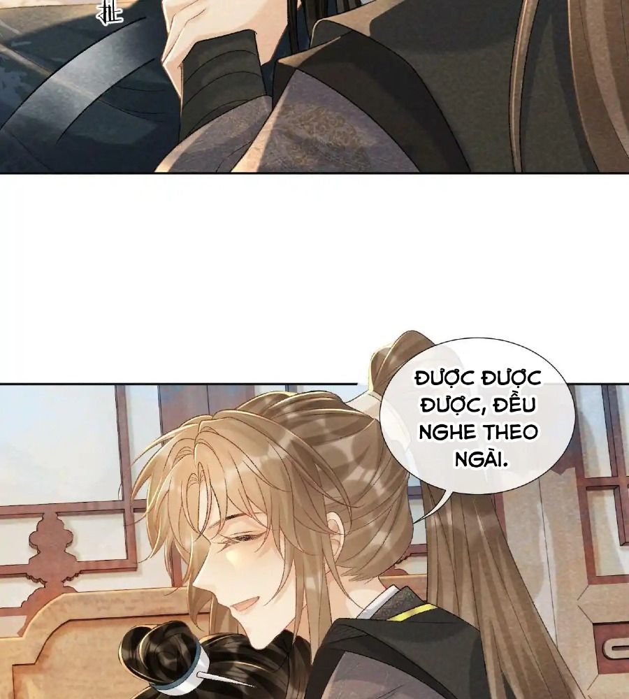 Cạm Bẫy Lệch Lạc: Chapter 37