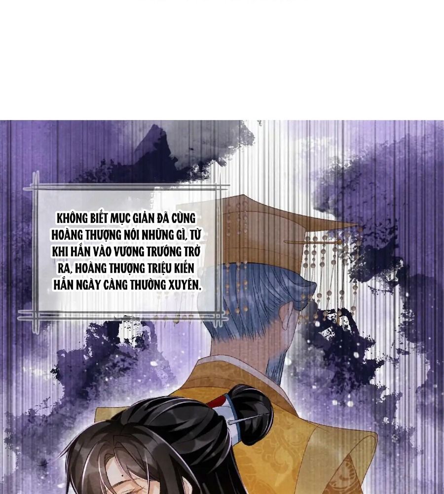 Cạm Bẫy Lệch Lạc: Chapter 37