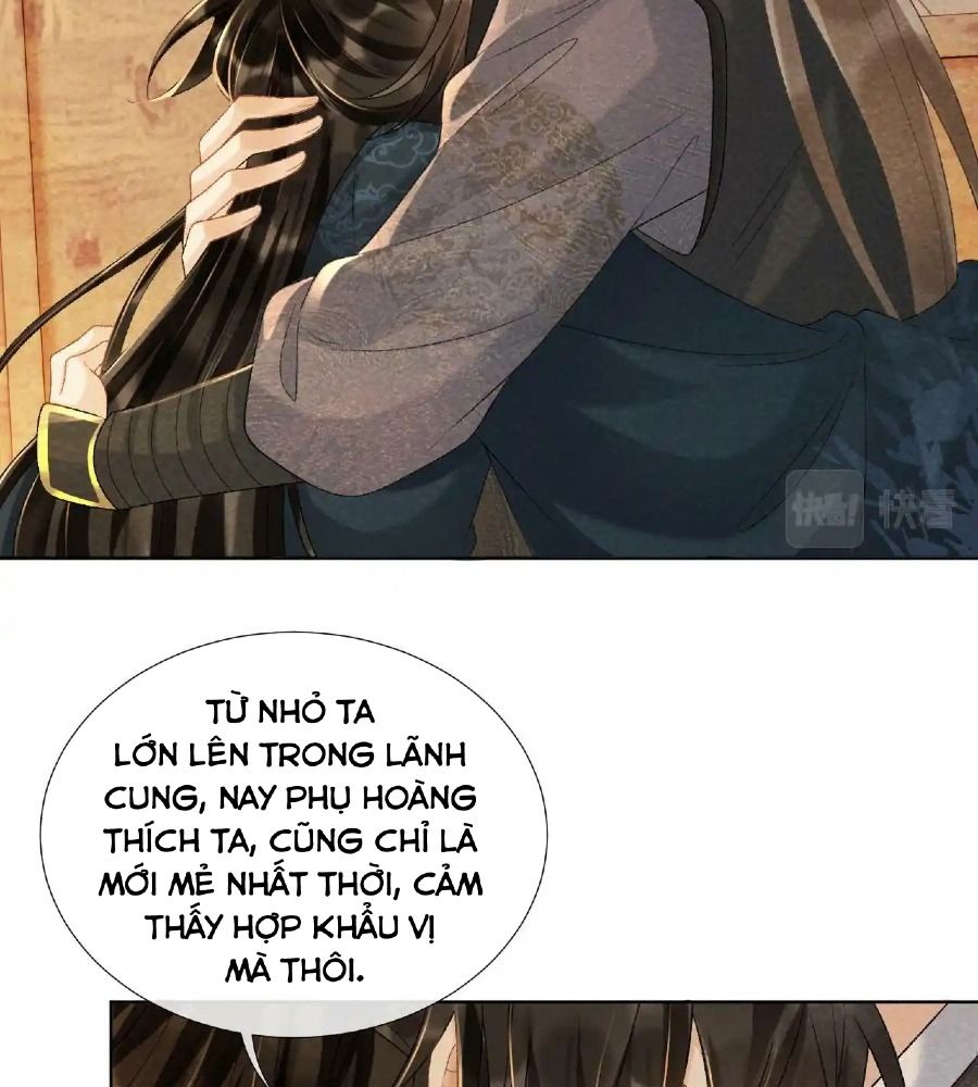 Cạm Bẫy Lệch Lạc: Chapter 37