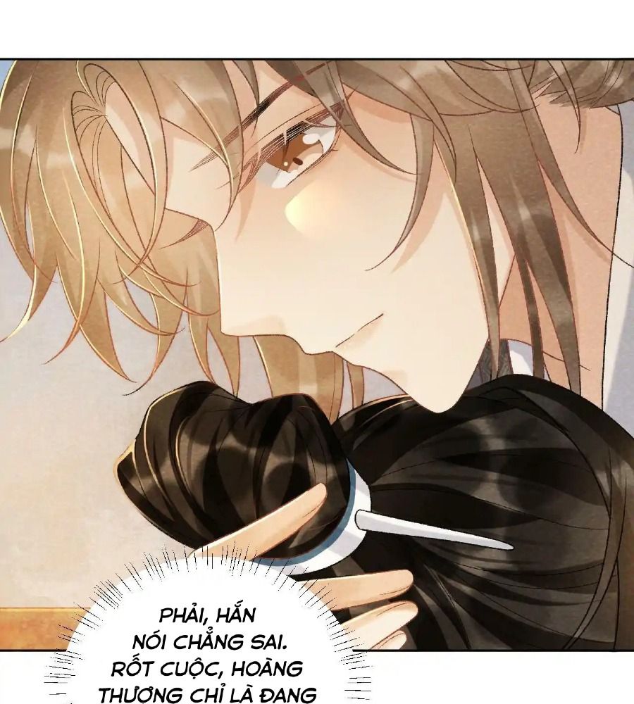 Cạm Bẫy Lệch Lạc: Chapter 37