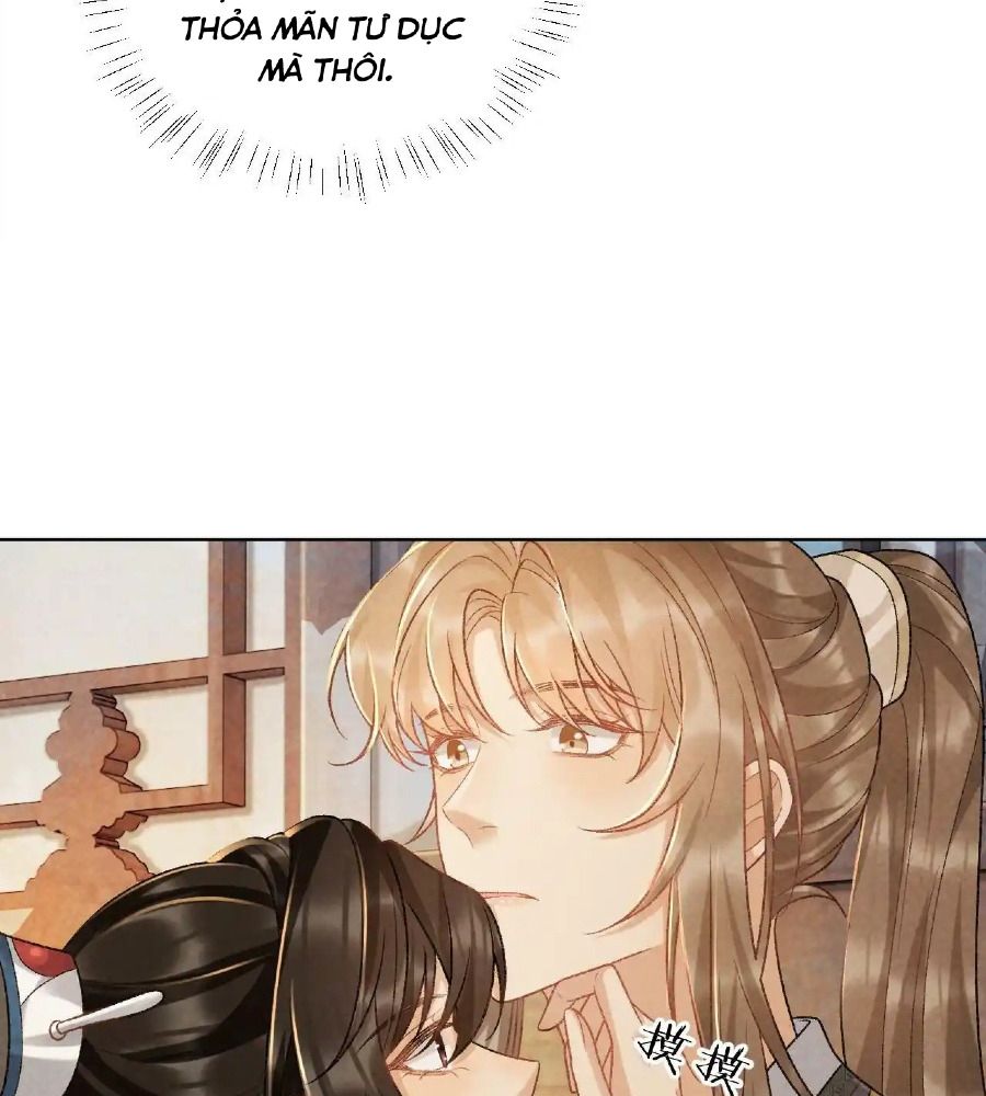 Cạm Bẫy Lệch Lạc: Chapter 37