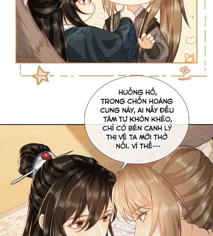 Cạm Bẫy Lệch Lạc: Chapter 37