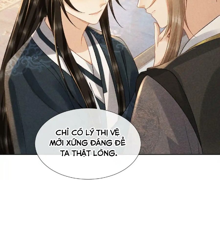 Cạm Bẫy Lệch Lạc: Chapter 37