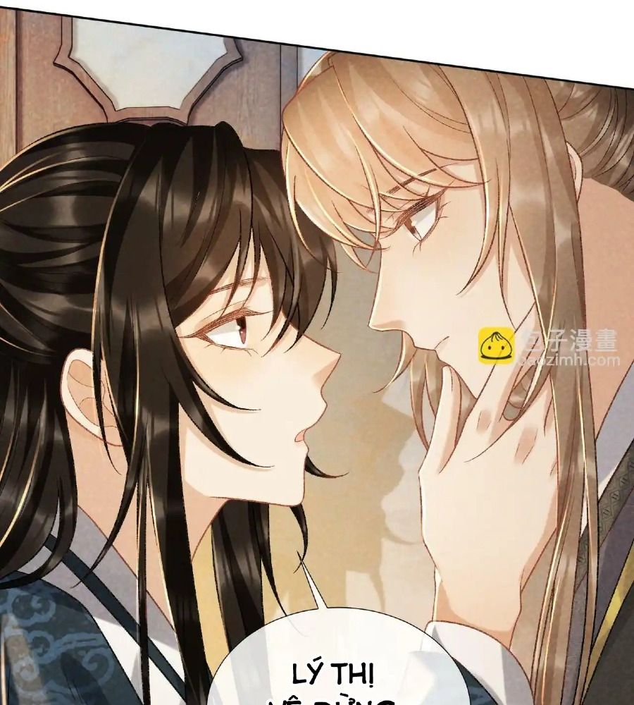 Cạm Bẫy Lệch Lạc: Chapter 37