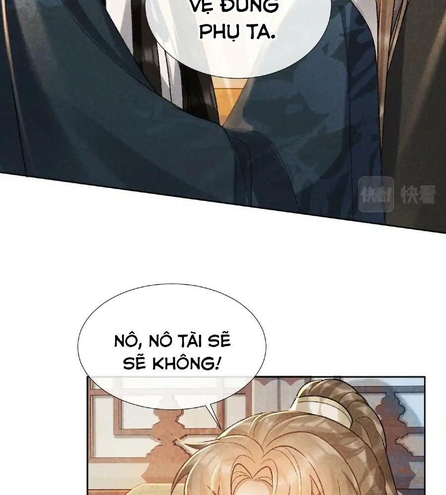 Cạm Bẫy Lệch Lạc: Chapter 37