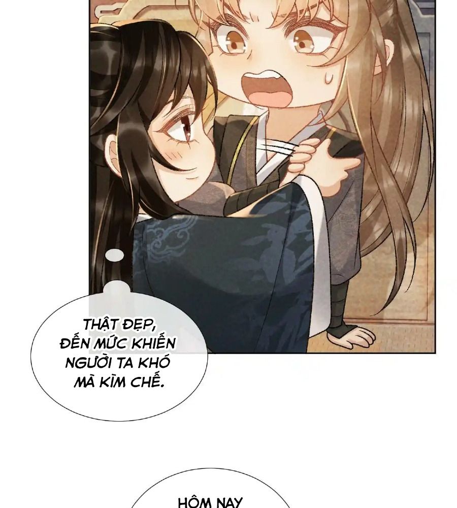 Cạm Bẫy Lệch Lạc: Chapter 37