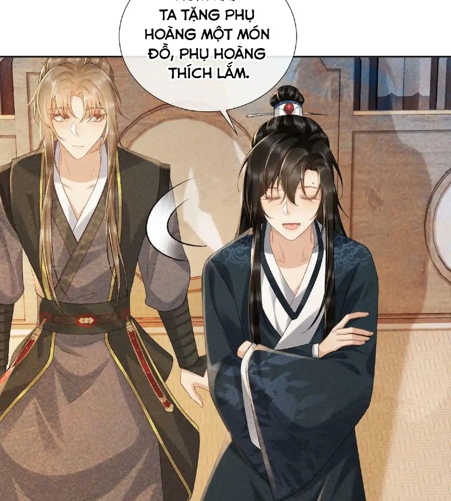 Cạm Bẫy Lệch Lạc: Chapter 37