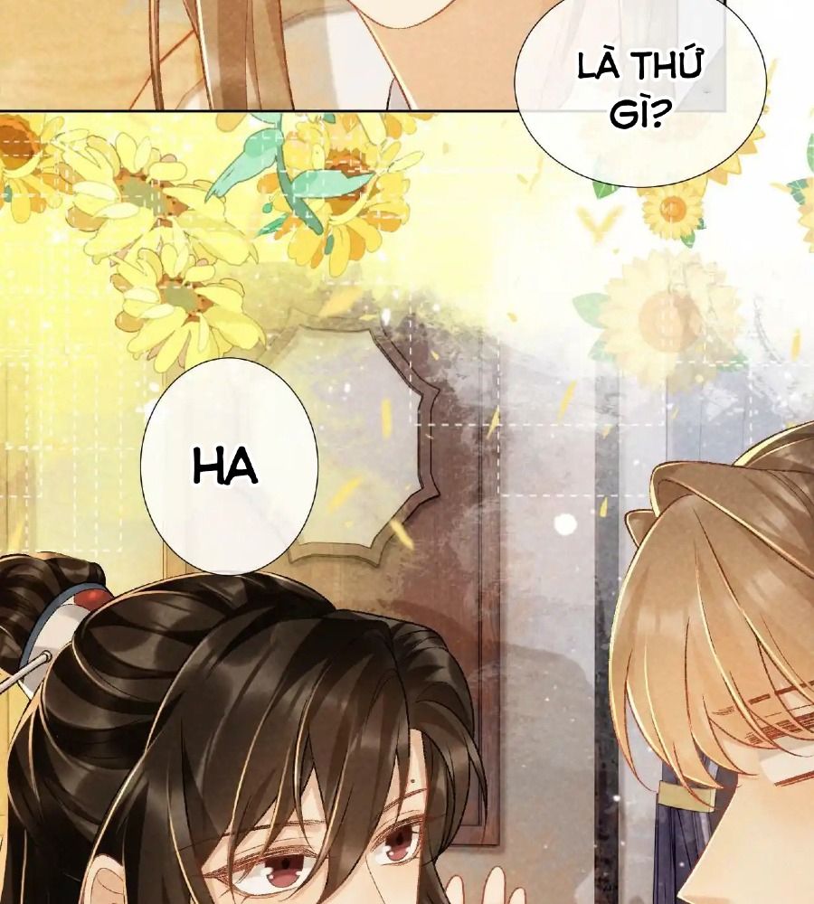 Cạm Bẫy Lệch Lạc: Chapter 37