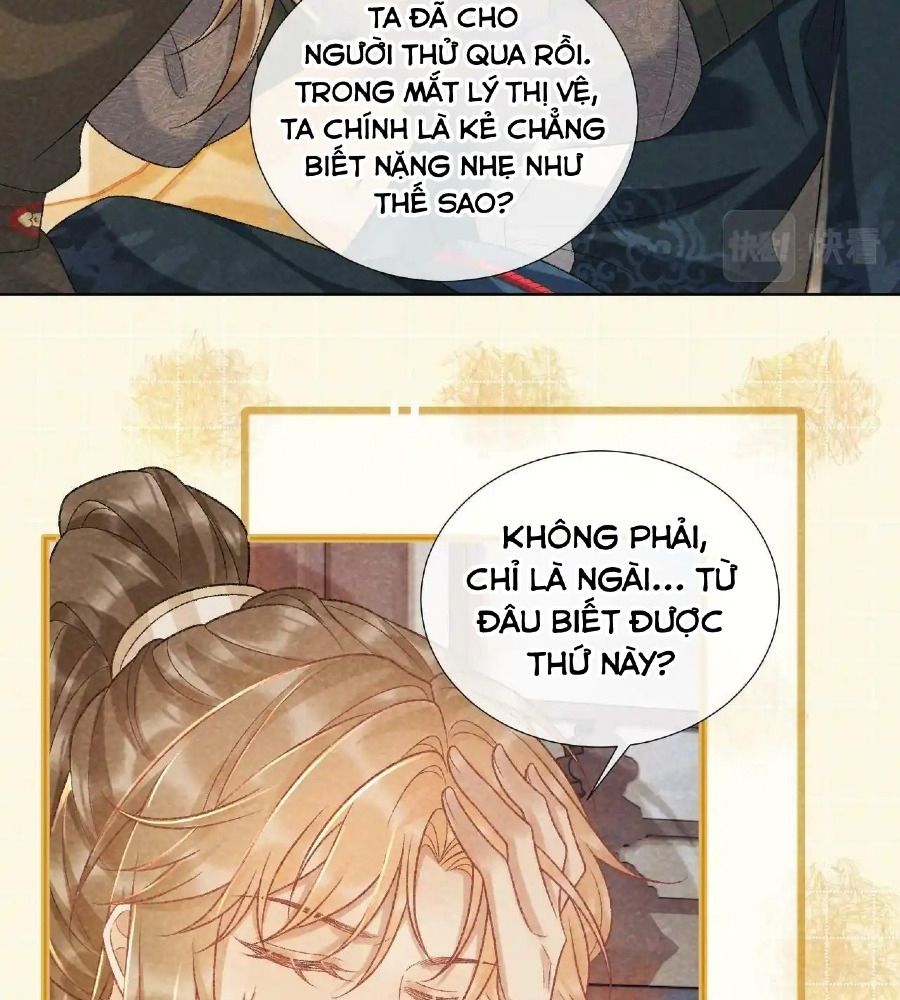 Cạm Bẫy Lệch Lạc: Chapter 37