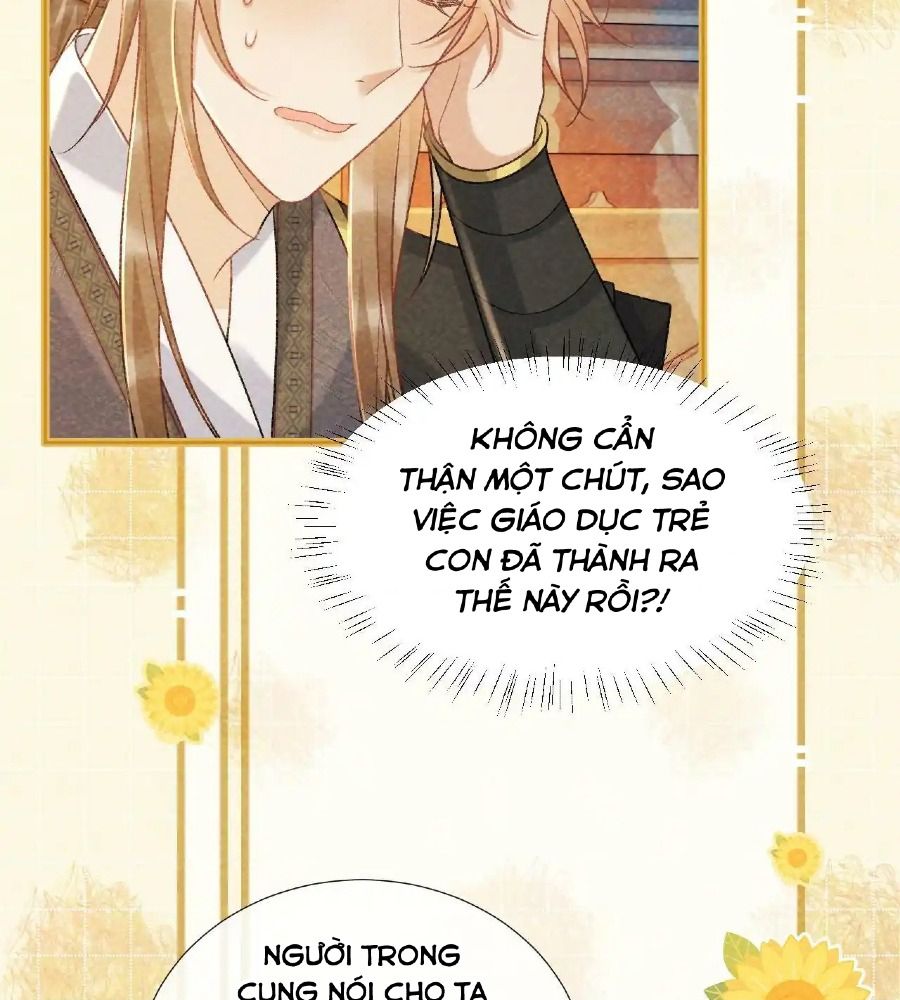 Cạm Bẫy Lệch Lạc: Chapter 37