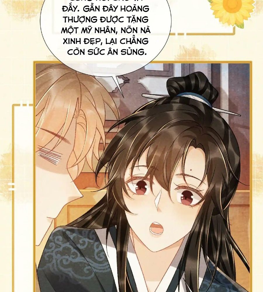 Cạm Bẫy Lệch Lạc: Chapter 37