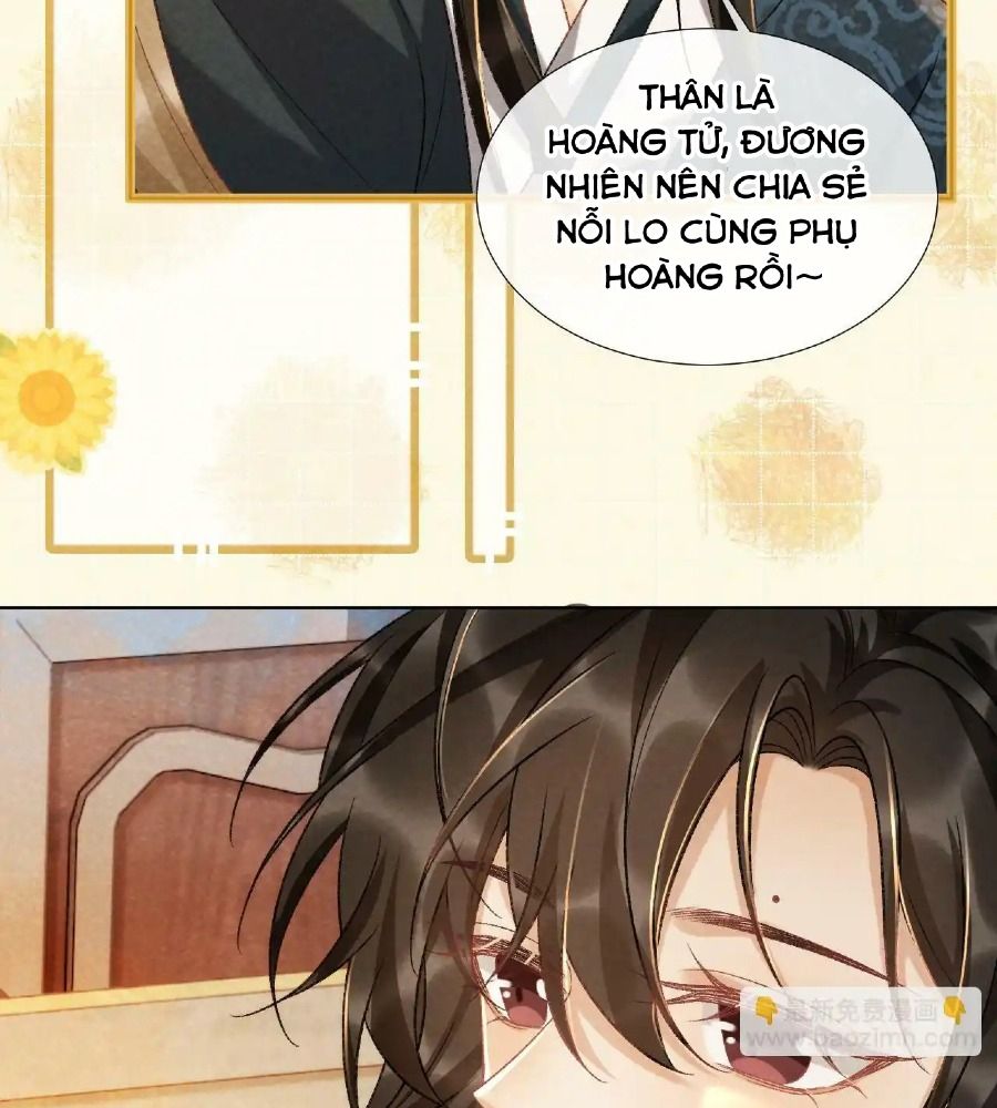 Cạm Bẫy Lệch Lạc: Chapter 37