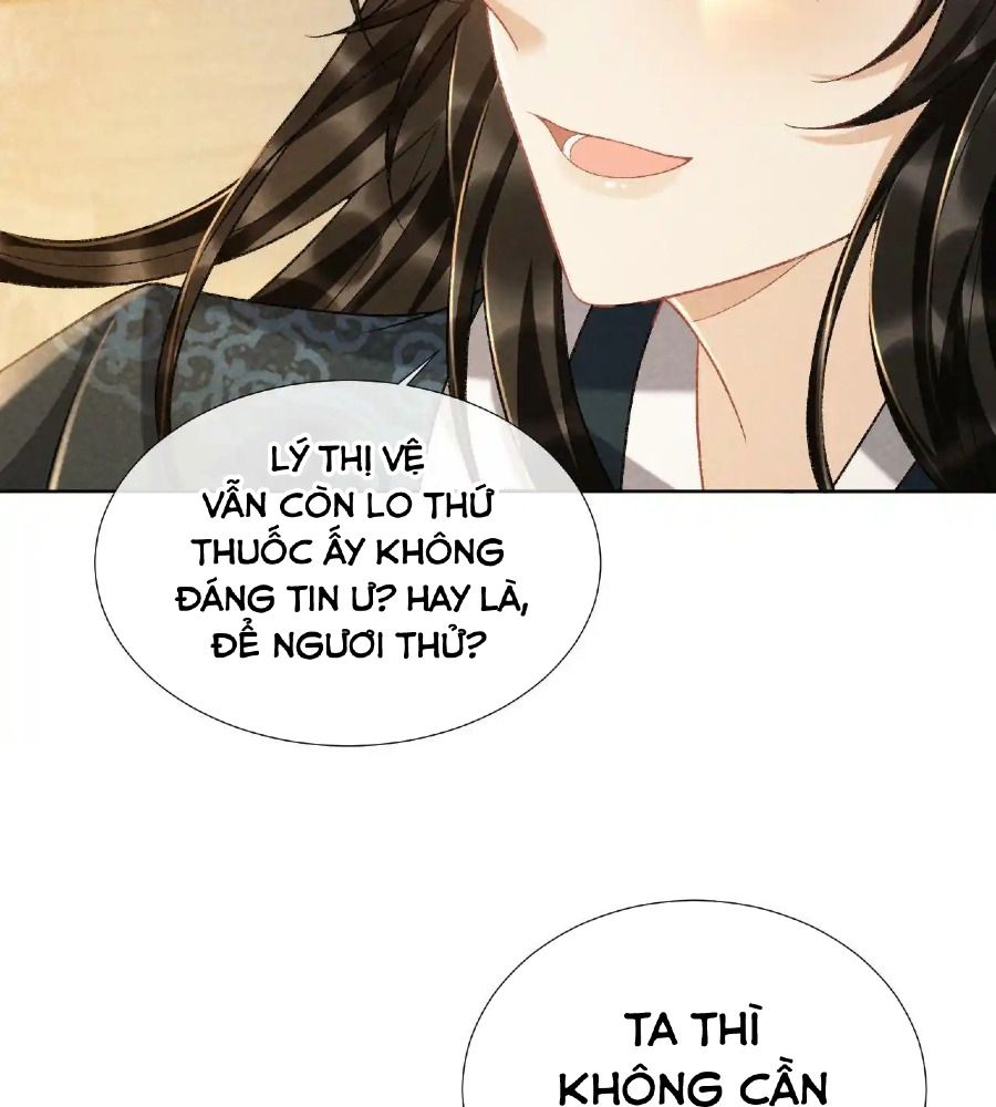 Cạm Bẫy Lệch Lạc: Chapter 37