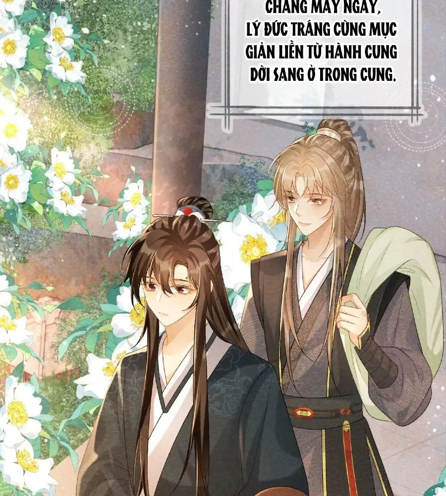 Cạm Bẫy Lệch Lạc: Chapter 37