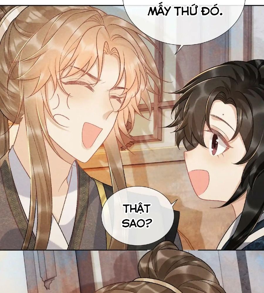 Cạm Bẫy Lệch Lạc: Chapter 37