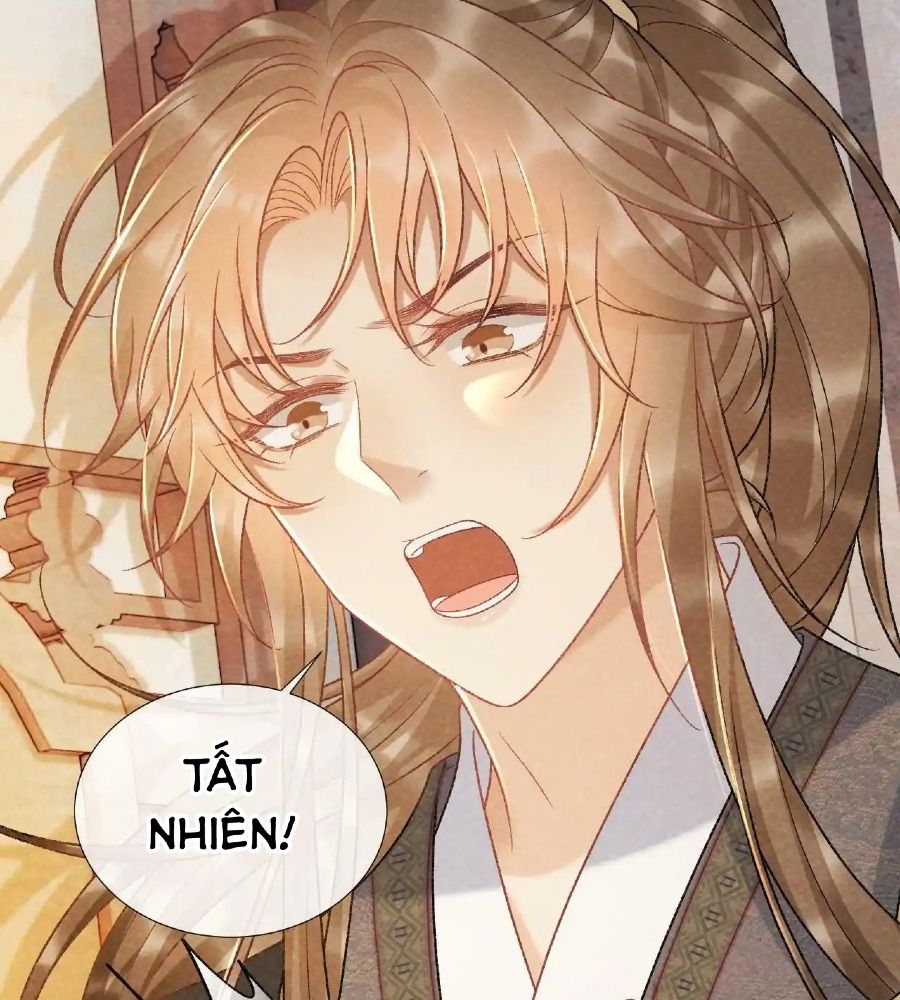 Cạm Bẫy Lệch Lạc: Chapter 37