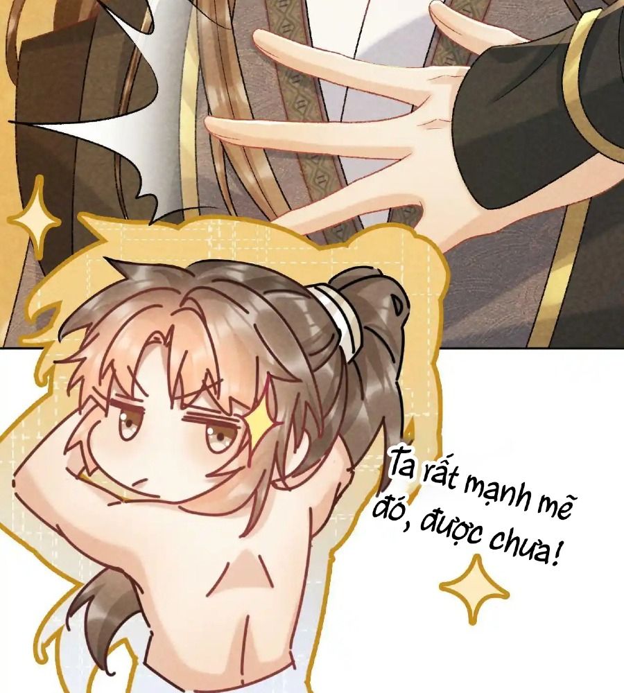 Cạm Bẫy Lệch Lạc: Chapter 37