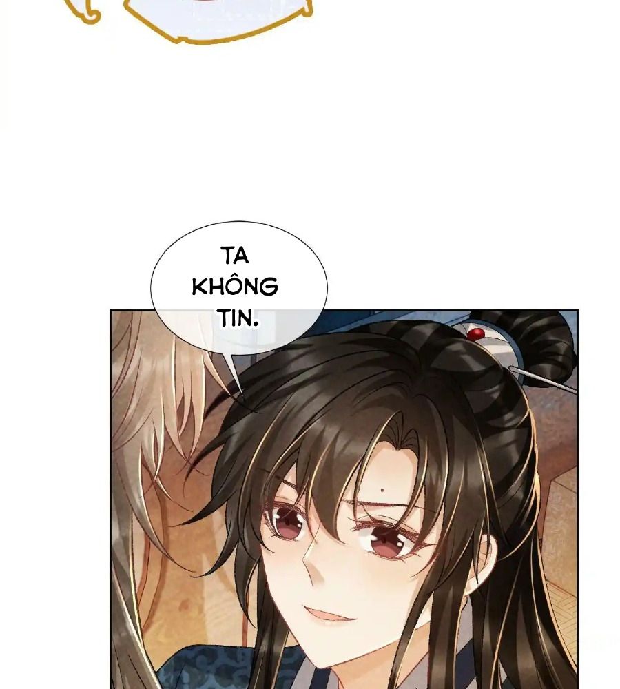 Cạm Bẫy Lệch Lạc: Chapter 37