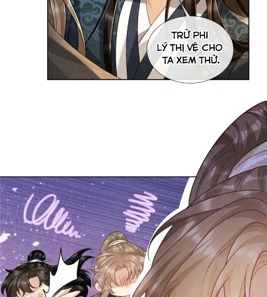 Cạm Bẫy Lệch Lạc: Chapter 37