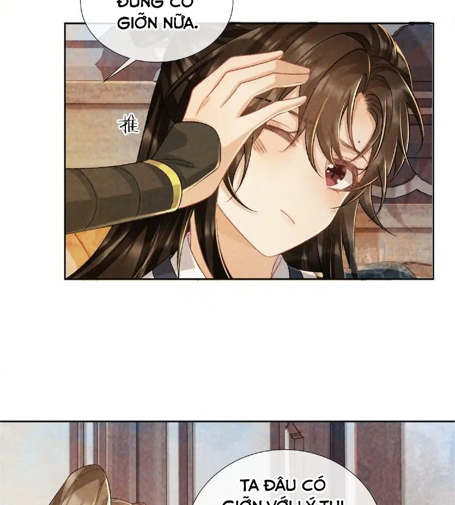 Cạm Bẫy Lệch Lạc: Chapter 37