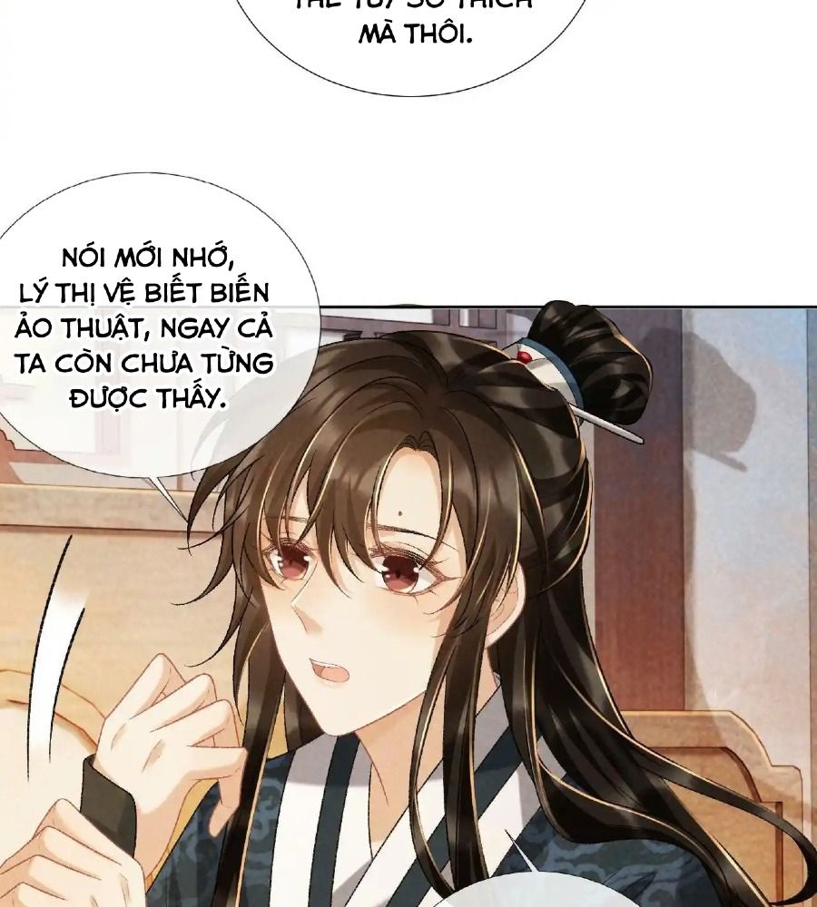 Cạm Bẫy Lệch Lạc: Chapter 37