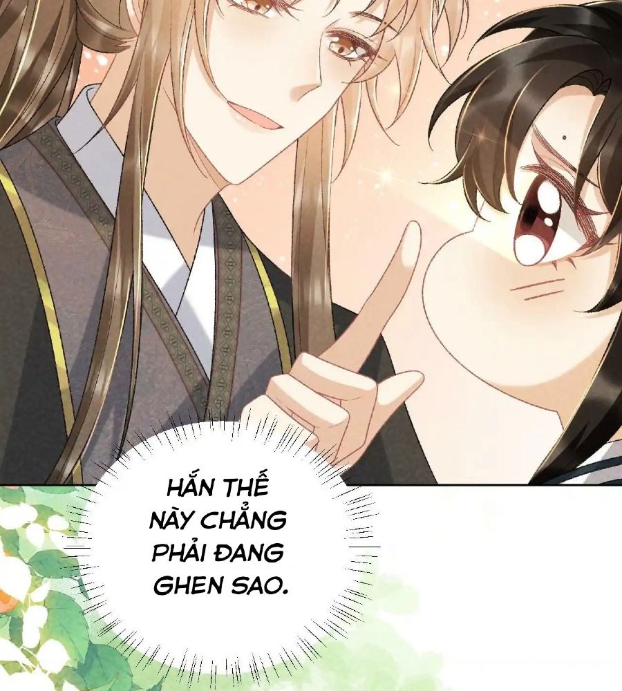 Cạm Bẫy Lệch Lạc: Chapter 37