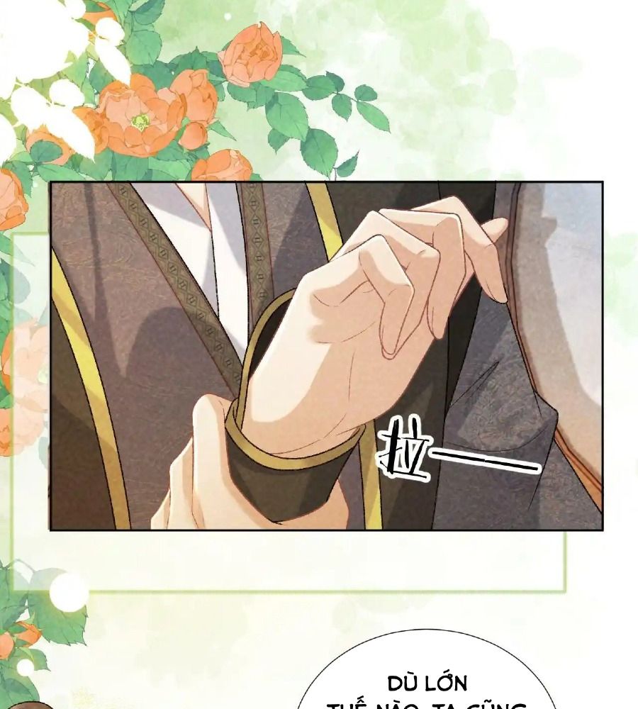 Cạm Bẫy Lệch Lạc: Chapter 37