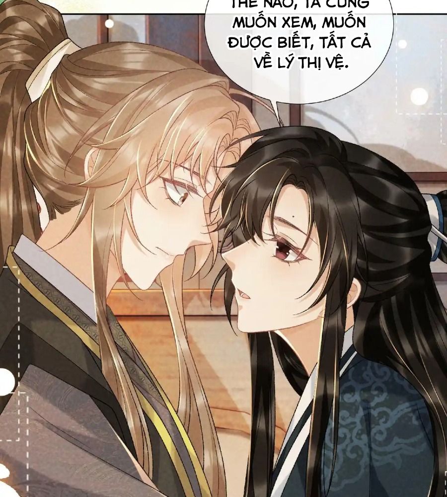 Cạm Bẫy Lệch Lạc: Chapter 37