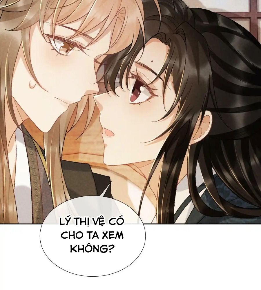 Cạm Bẫy Lệch Lạc: Chapter 37