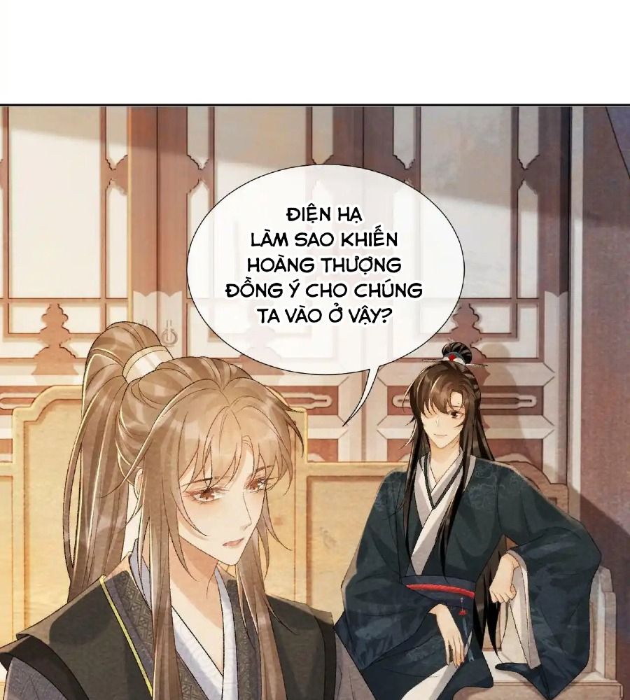 Cạm Bẫy Lệch Lạc: Chapter 37