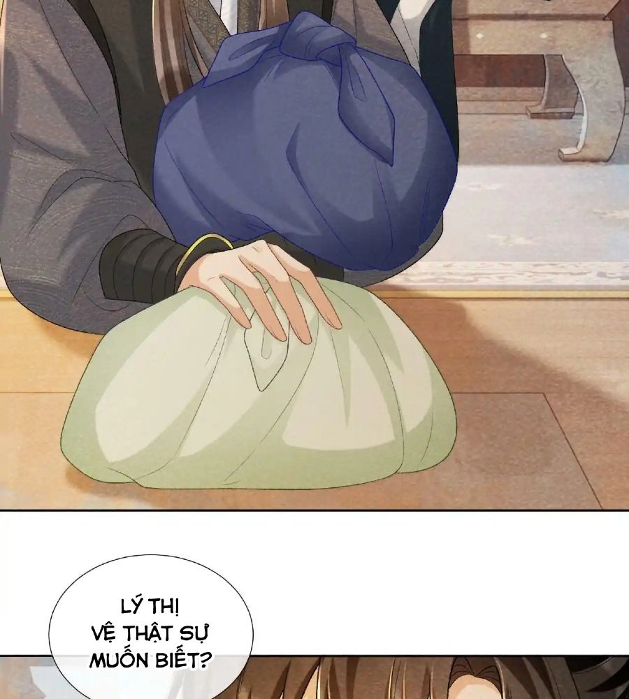 Cạm Bẫy Lệch Lạc: Chapter 37