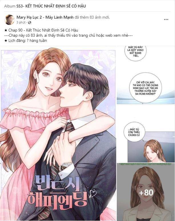 Cạm Bẫy: Chapter 147.1